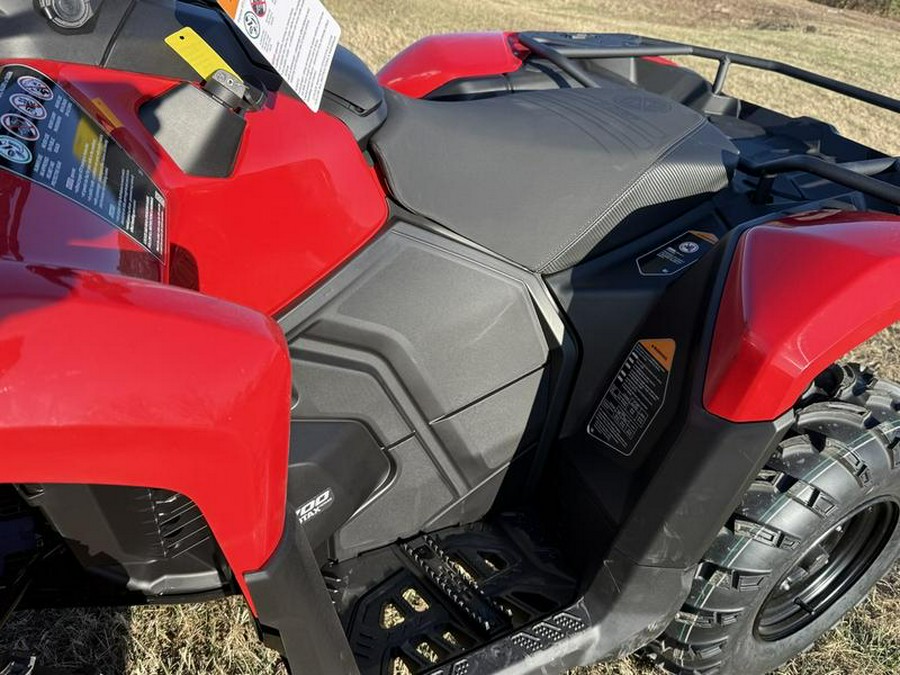 2026 Can-Am® Outlander DPS 700