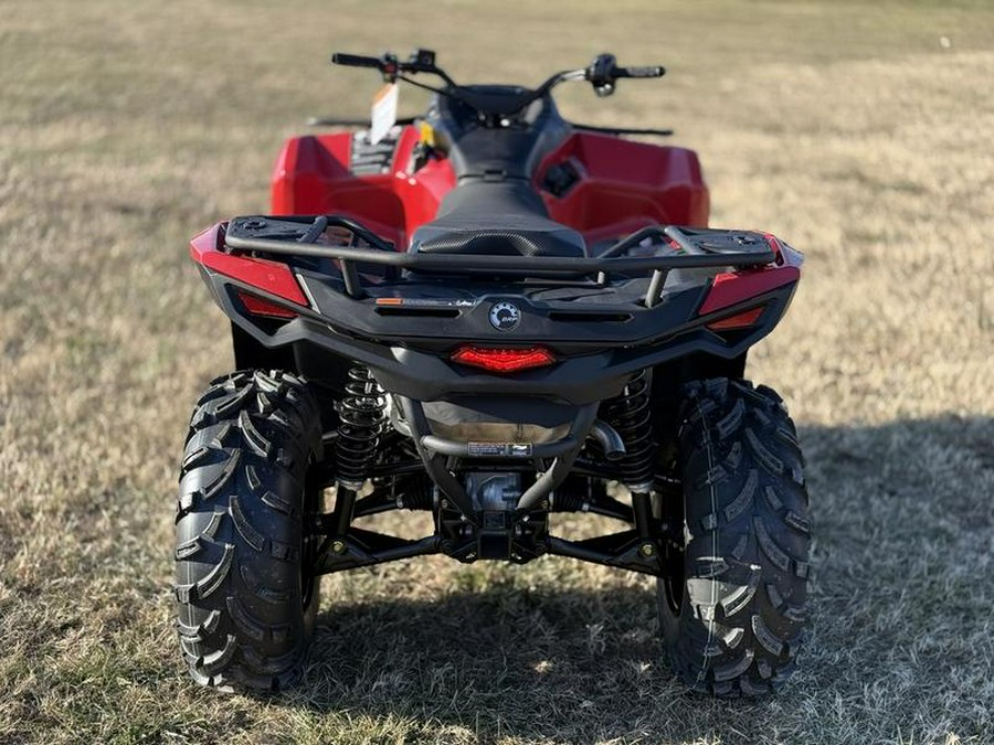 2026 Can-Am® Outlander DPS 700