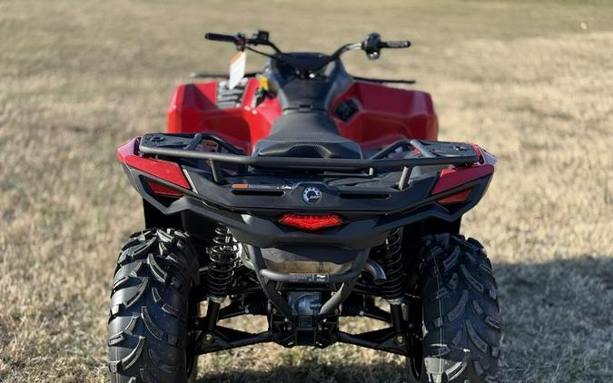 2026 Can-Am® Outlander DPS 700