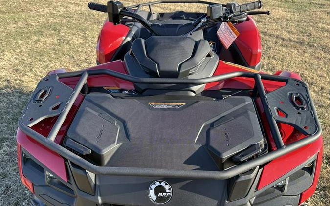 2026 Can-Am® Outlander DPS 700