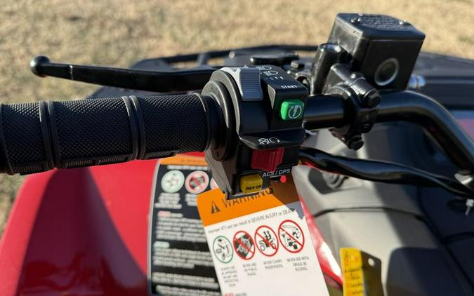 2026 Can-Am® Outlander DPS 700