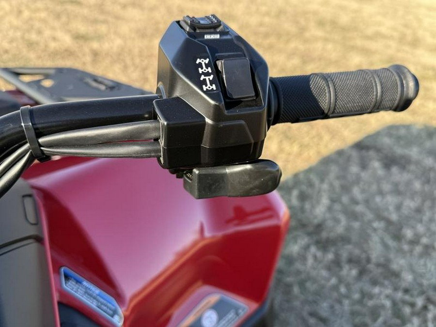 2026 Can-Am® Outlander DPS 700