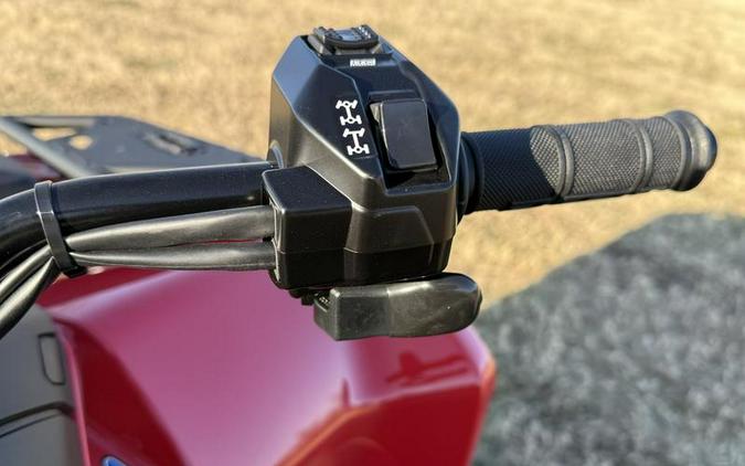 2026 Can-Am® Outlander DPS 700