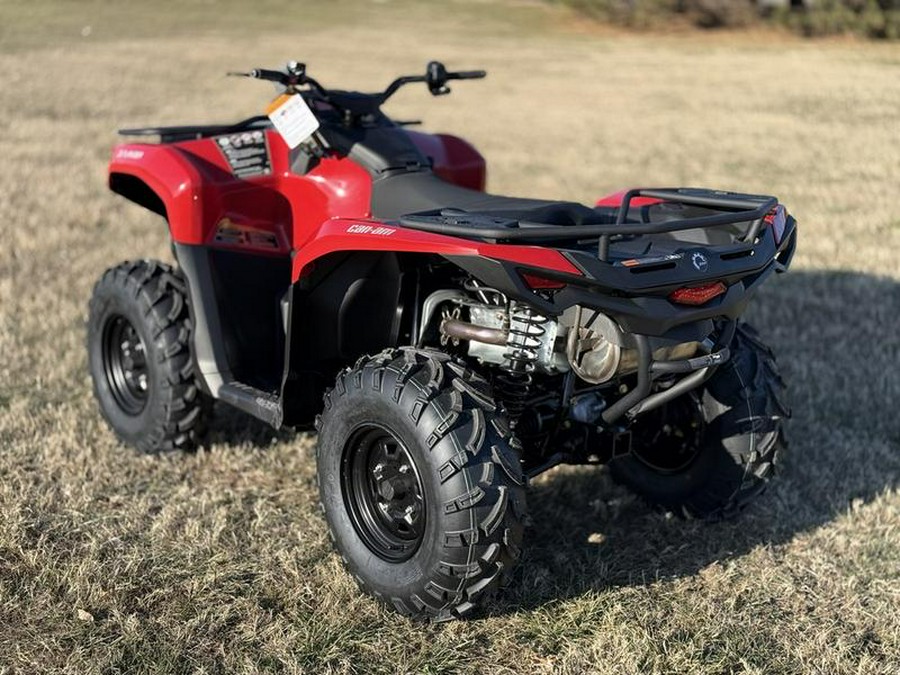 2026 Can-Am® Outlander DPS 700