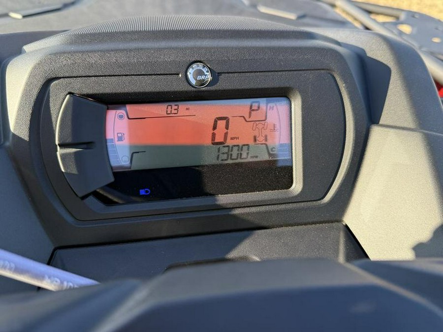 2026 Can-Am® Outlander DPS 700