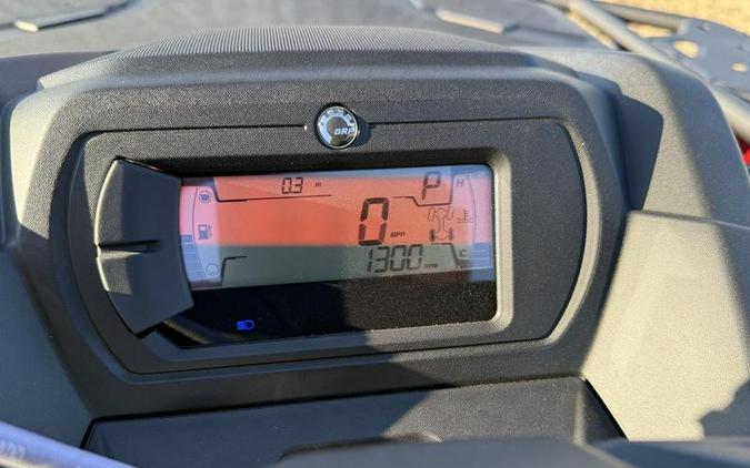 2026 Can-Am® Outlander DPS 700