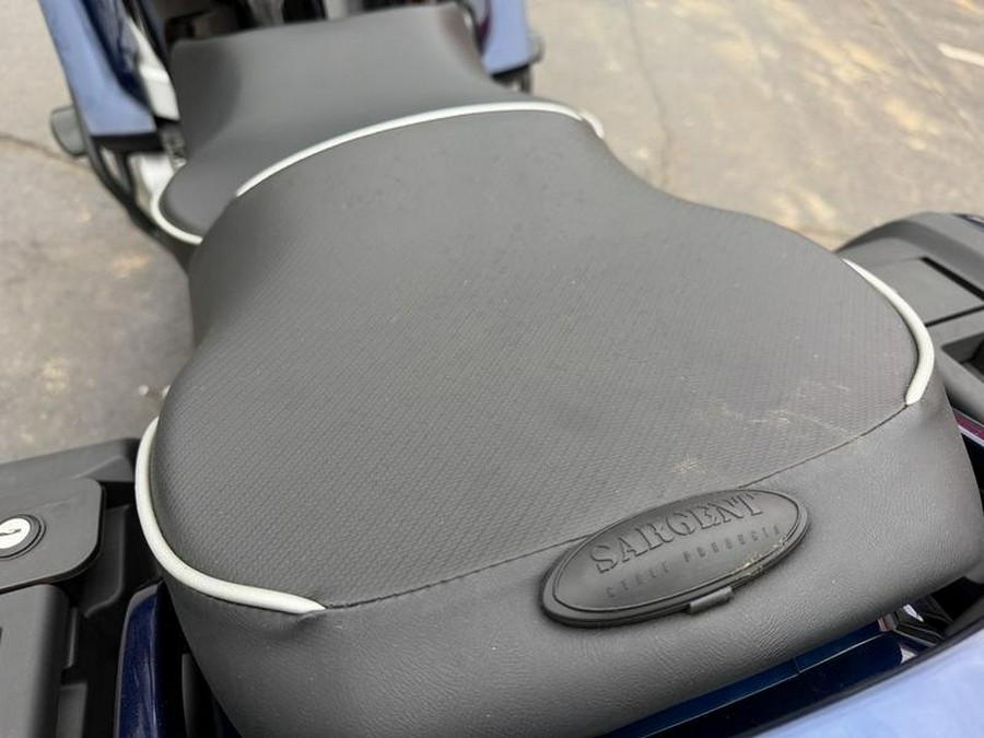 2023 Yamaha FJR1300ES