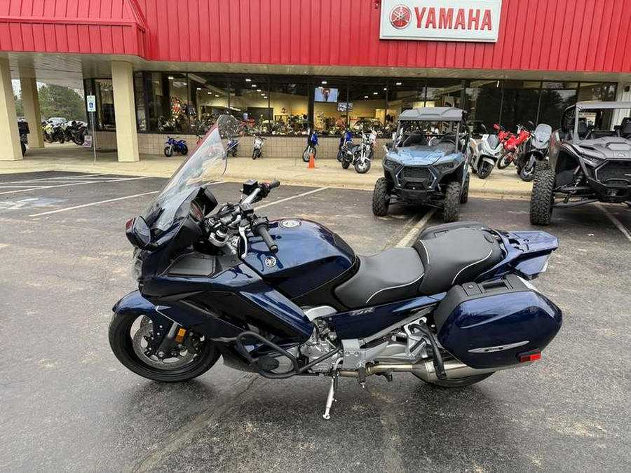 2023 Yamaha FJR1300ES