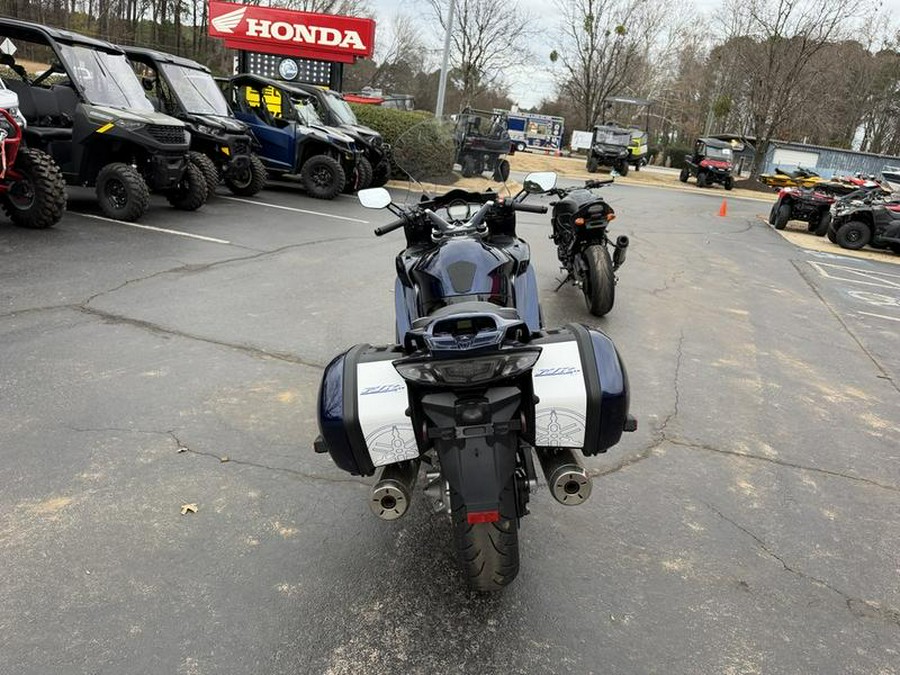 2023 Yamaha FJR1300ES