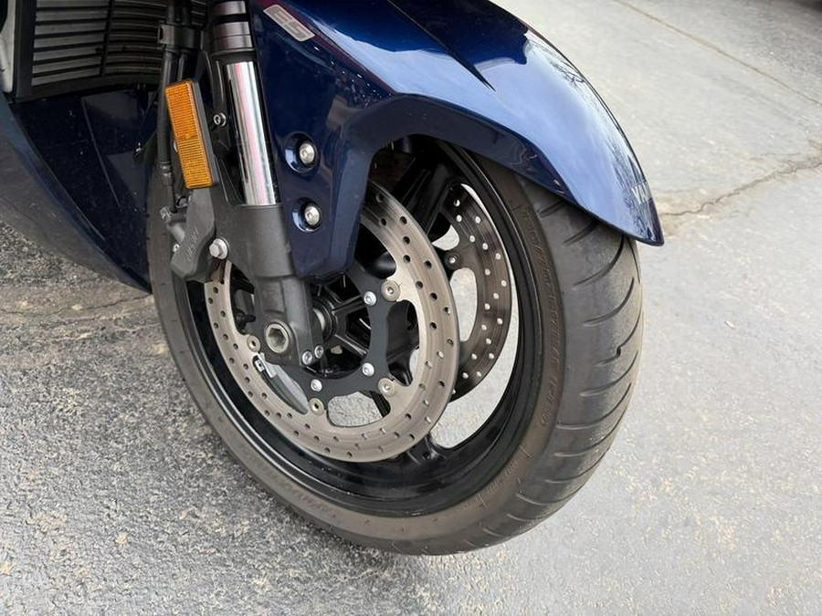 2023 Yamaha FJR1300ES