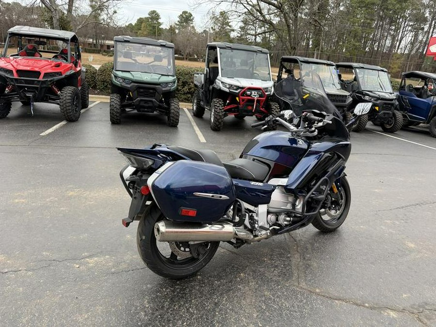 2023 Yamaha FJR1300ES