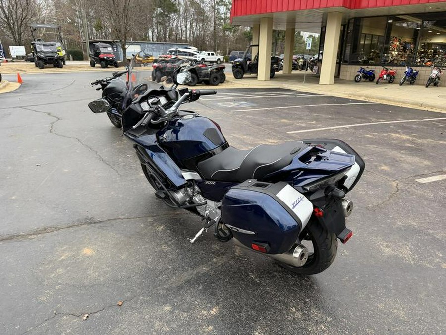 2023 Yamaha FJR1300ES