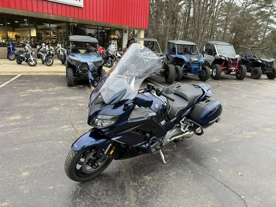 2023 Yamaha FJR1300ES