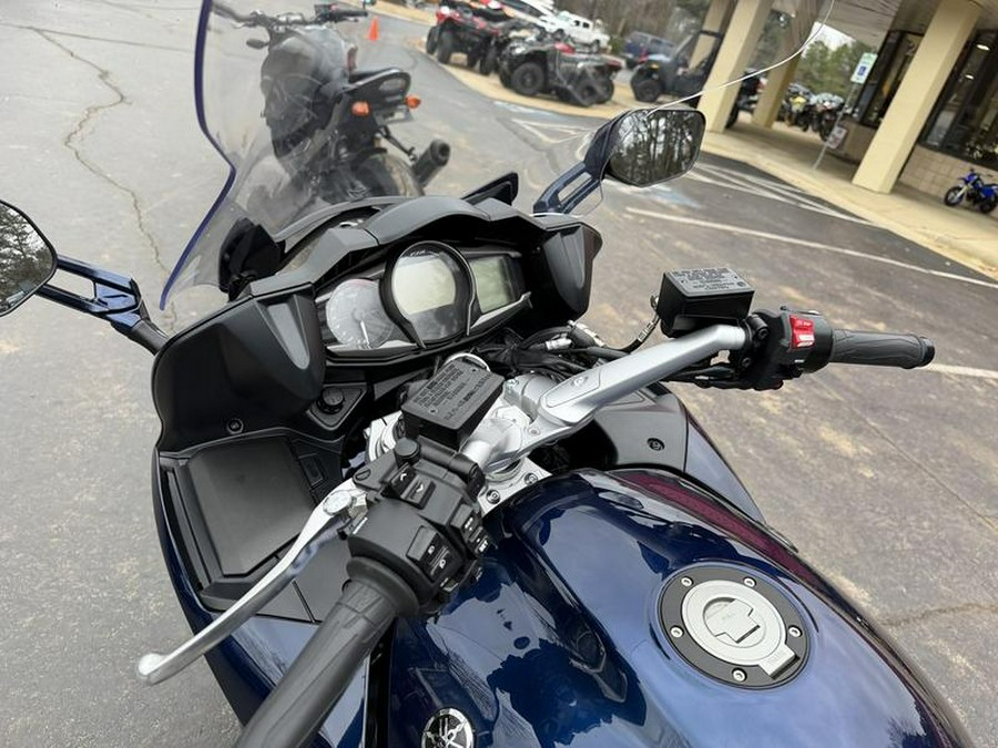 2023 Yamaha FJR1300ES