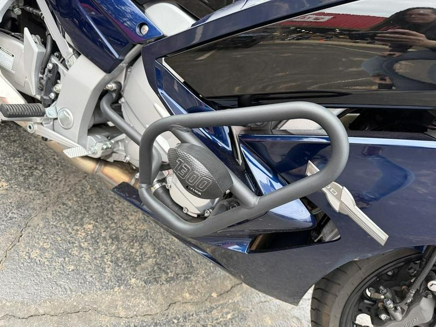 2023 Yamaha FJR1300ES