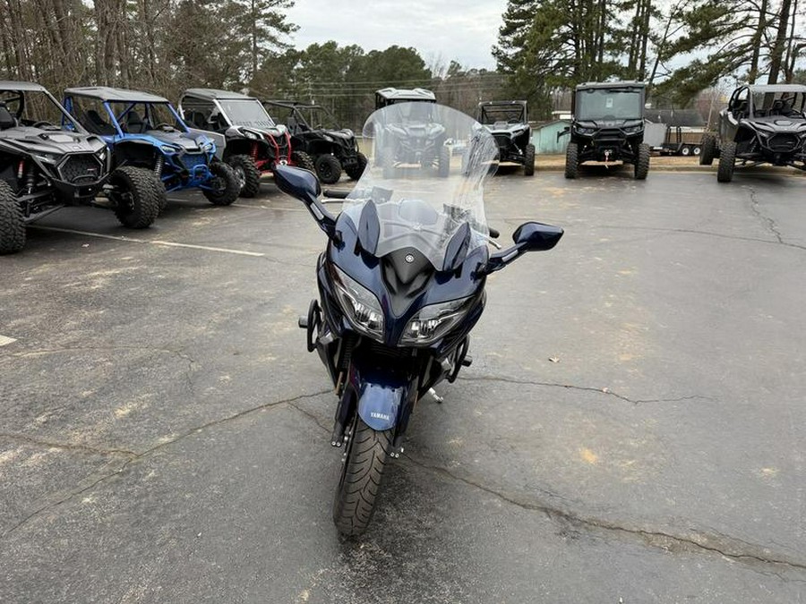 2023 Yamaha FJR1300ES