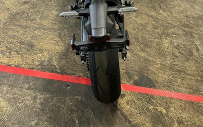 2026 Kawasaki Ninja 650 ABS