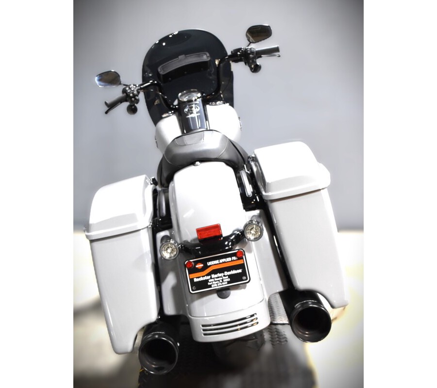 2024 Harley-Davidson Road King Special FLHRXS