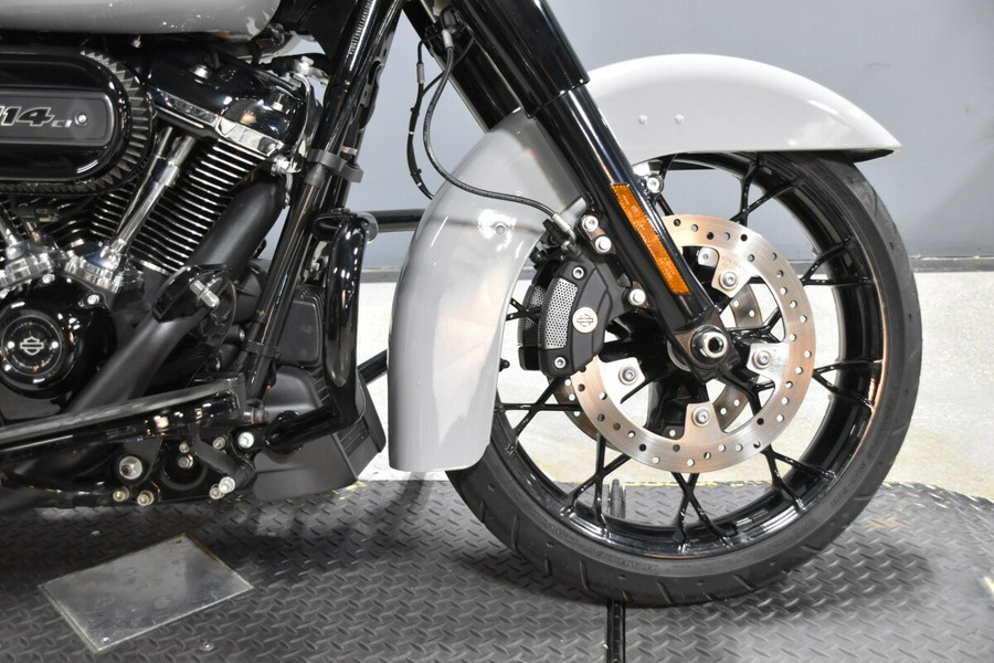 2024 Harley-Davidson Road King Special FLHRXS