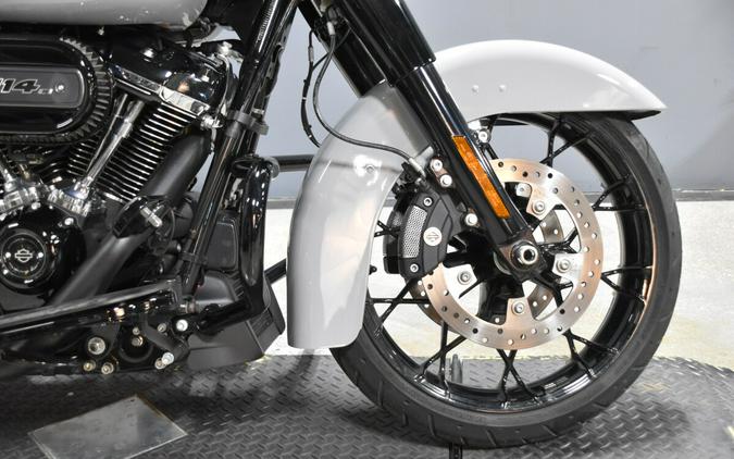 2024 Harley-Davidson Road King Special