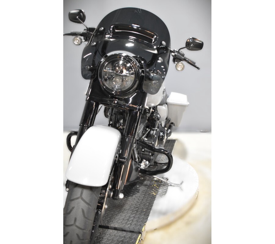 2024 Harley-Davidson Road King Special FLHRXS