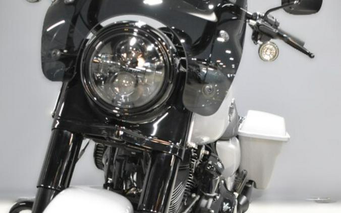 2024 Harley-Davidson Road King Special