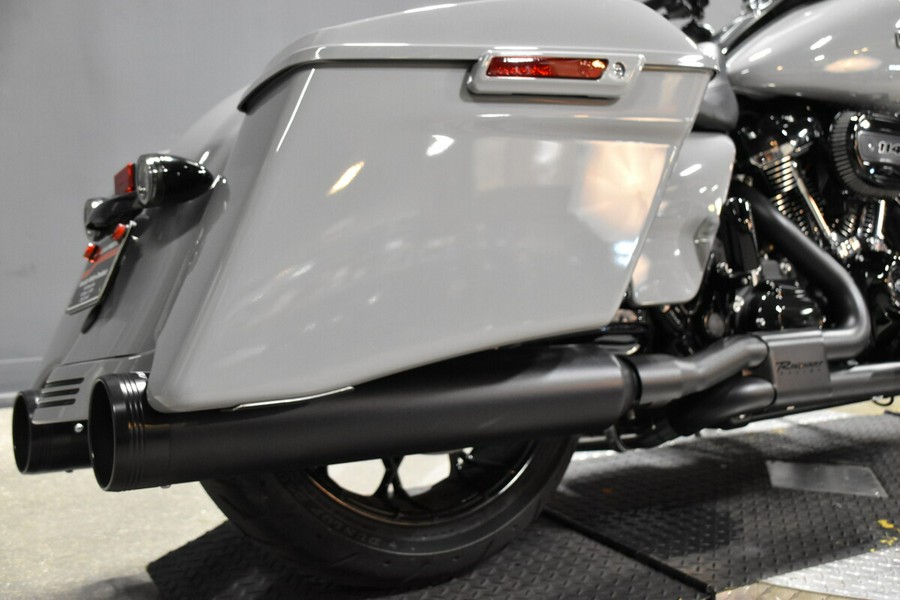 2024 Harley-Davidson Road King Special FLHRXS
