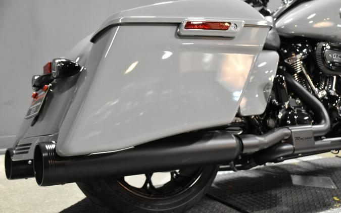 2024 Harley-Davidson Road King Special
