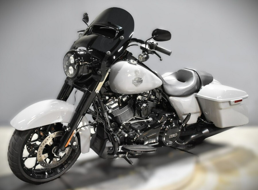 2024 Harley-Davidson Road King Special FLHRXS