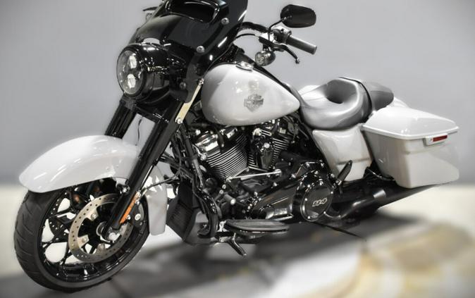 2024 Harley-Davidson Road King Special
