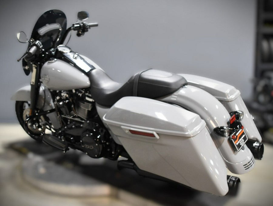 2024 Harley-Davidson Road King Special FLHRXS