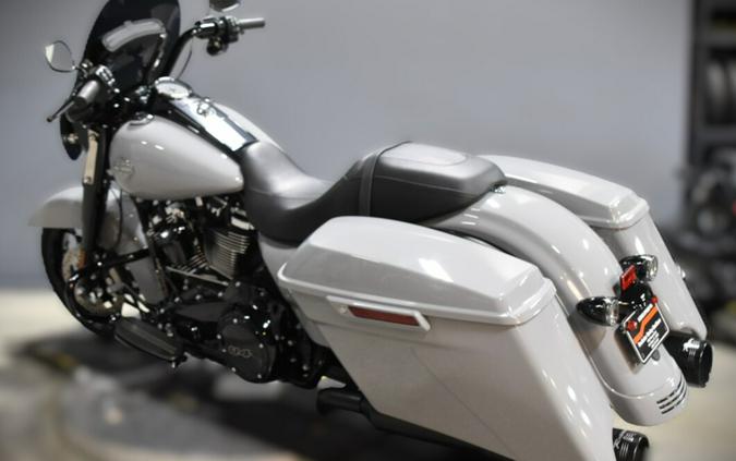 2024 Harley-Davidson Road King Special