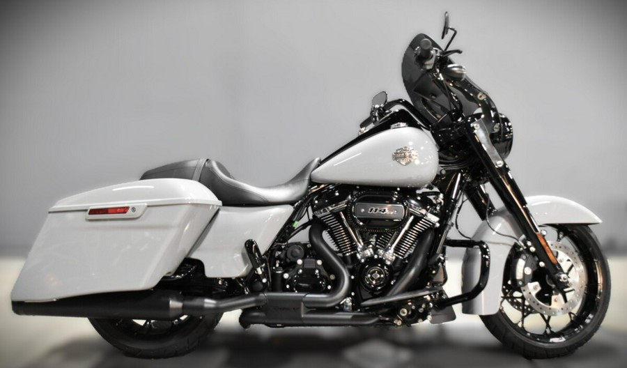 2024 Harley-Davidson Road King Special FLHRXS