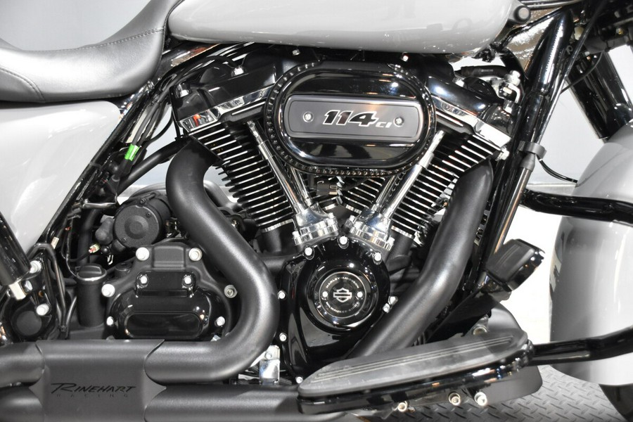 2024 Harley-Davidson Road King Special FLHRXS