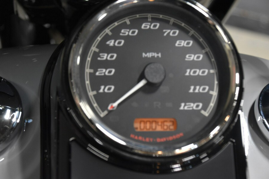 2024 Harley-Davidson Road King Special FLHRXS