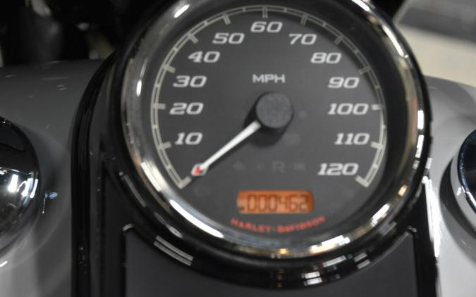 2024 Harley-Davidson Road King Special