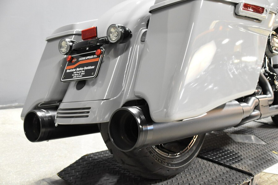 2024 Harley-Davidson Road King Special FLHRXS