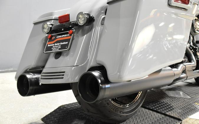 2024 Harley-Davidson Road King Special