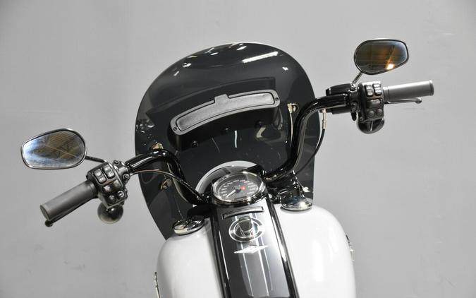 2024 Harley-Davidson Road King Special