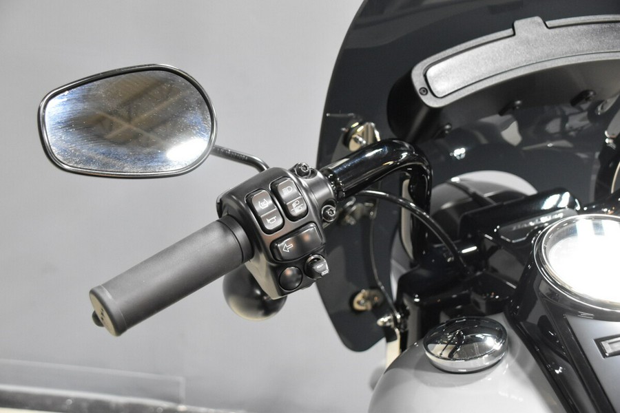 2024 Harley-Davidson Road King Special FLHRXS