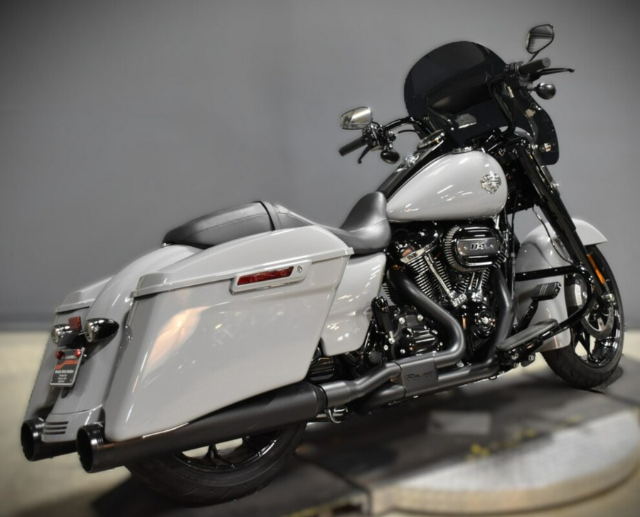 2024 Harley-Davidson Road King Special FLHRXS