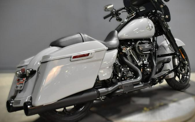 2024 Harley-Davidson Road King Special