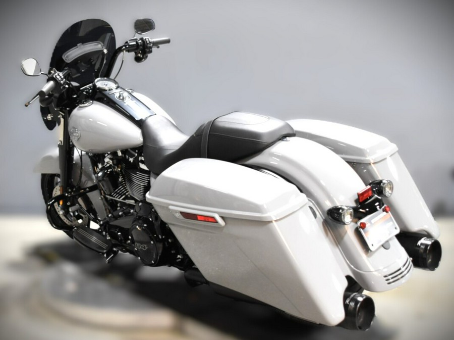 2024 Harley-Davidson Road King Special FLHRXS