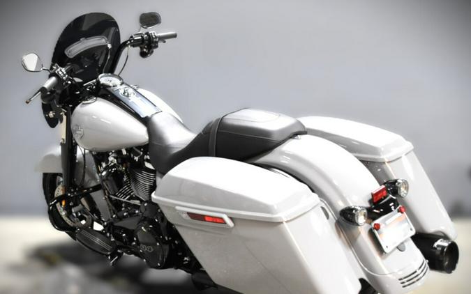 2024 Harley-Davidson Road King Special