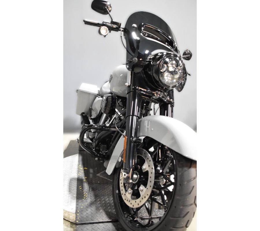 2024 Harley-Davidson Road King Special FLHRXS