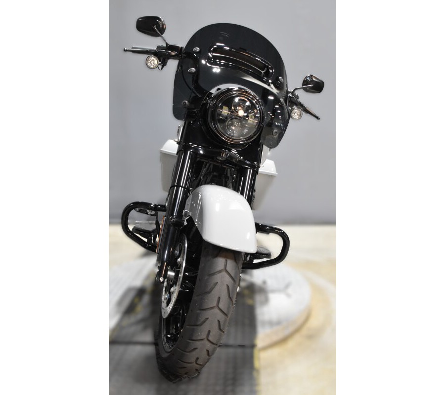 2024 Harley-Davidson Road King Special FLHRXS