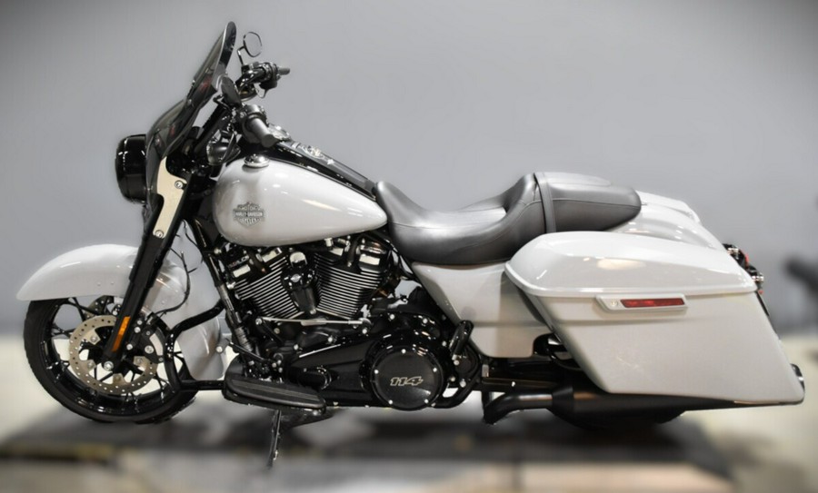 2024 Harley-Davidson Road King Special FLHRXS
