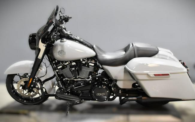 2024 Harley-Davidson Road King Special