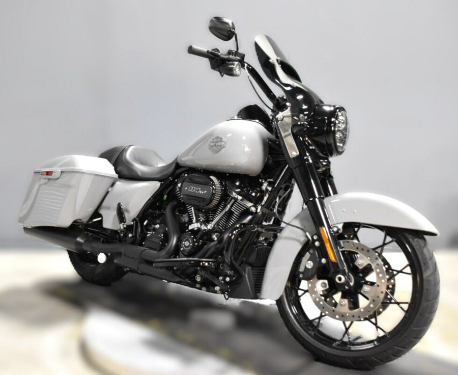 2024 Harley-Davidson Road King Special FLHRXS