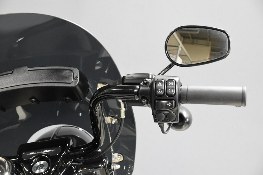 2024 Harley-Davidson Road King Special FLHRXS